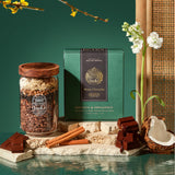 Mont Chocolat - Romance and Indulgence