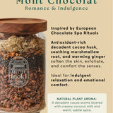 Mont Chocolat - Romance and Indulgence