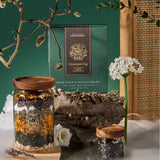 Mountain Fog - Deep Sleep & Muscle Relief