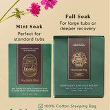 Mountain Fog - Deep Sleep & Muscle Relief