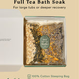 Mountain Fog - Deep Sleep & Muscle Relief