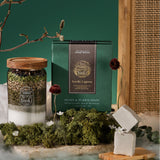 Nordic Lagoon - Detox & Purification