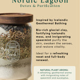Nordic Lagoon - Detox & Purification