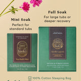 Nordic Lagoon - Detox & Purification