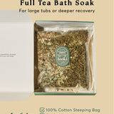 Nordic Lagoon - Detox & Purification