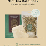 Nordic Lagoon - Detox & Purification