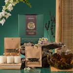 Ethereal Garden Kit Add-On - Inoki Bathhouse