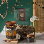 Mountain Fog - Deep Sleep & Muscle Relief - Inoki Bathhouse