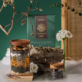 Mountain Fog - Deep Sleep & Muscle Relief - Inoki Bathhouse