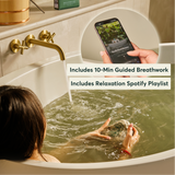 Bathhouse Ritual Starter Set
