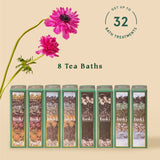 Luxury Bathhouse Collection
