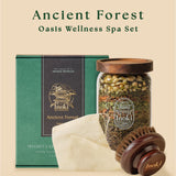 Oasis Wellness Spa Set