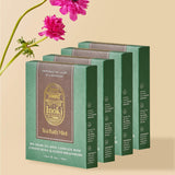 Tea Bath Discovery Set