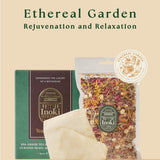 Tea Bath Discovery Set