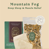 Tea Bath Discovery Set