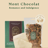Tea Bath Discovery Set