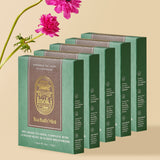 Tea Bath Discovery Set
