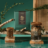 Ancient Forest - Mindfulness & Restoration