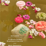 Tea Bath Discovery Set