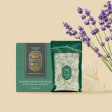 Lavender Milk