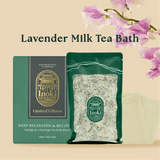 Bathe in Flower Summer Collection