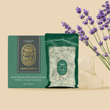 Lavender Milk