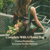 Bathe in Flower Summer Collection