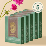 Tea Bath Discovery Set