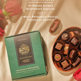 Tea Bath Discovery Set