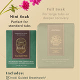 Tea Bath Discovery Set