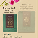 Tea Bath Discovery Set