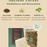 Tea Bath Discovery Set