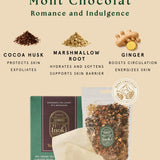 Tea Bath Discovery Set