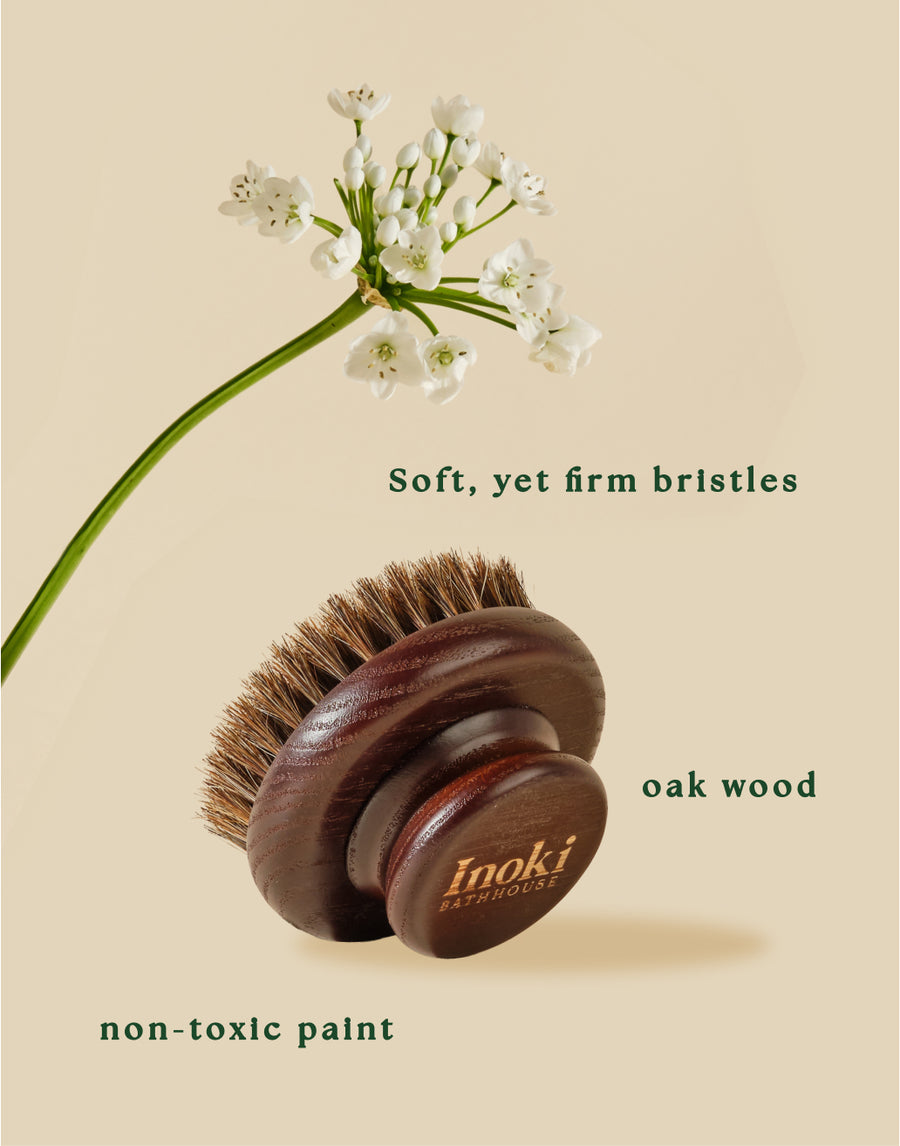 Oasis Wellness Spa Set
