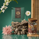 Ethereal Garden - Rejuvenation & Relaxation