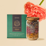 Ethereal Garden - Rejuvenation & Relaxation