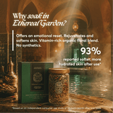 Ethereal Garden - Rejuvenation & Relaxation