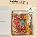 Ethereal Garden - Rejuvenation & Relaxation