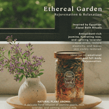 Ethereal Garden - Rejuvenation & Relaxation