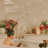 Ethereal Garden - Rejuvenation & Relaxation