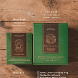 Ethereal Garden - Rejuvenation & Relaxation
