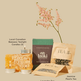 Ethereal Garden Kit Add-On