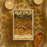 Golden Embrace