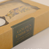 Golden Embrace