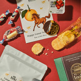 Lunar New Year - Snack Pack