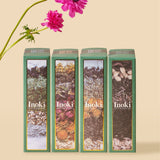 Luxury Bathhouse Collection