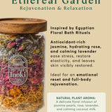 Tea Bath Discovery Set