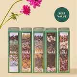 Luxury Bathhouse Collection