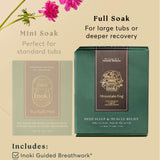 Luxury Bathhouse Collection