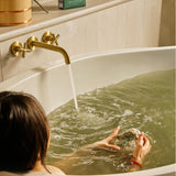 Tea Bath Discovery Set